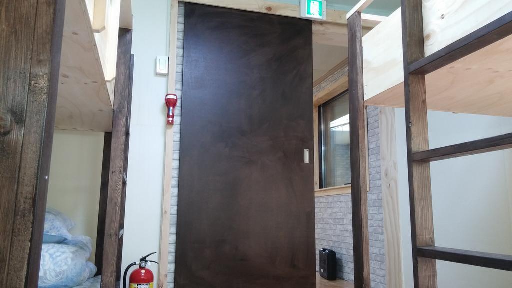מלון סיאול Social House חדר תמונה