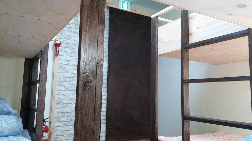 מלון סיאול Social House חדר תמונה