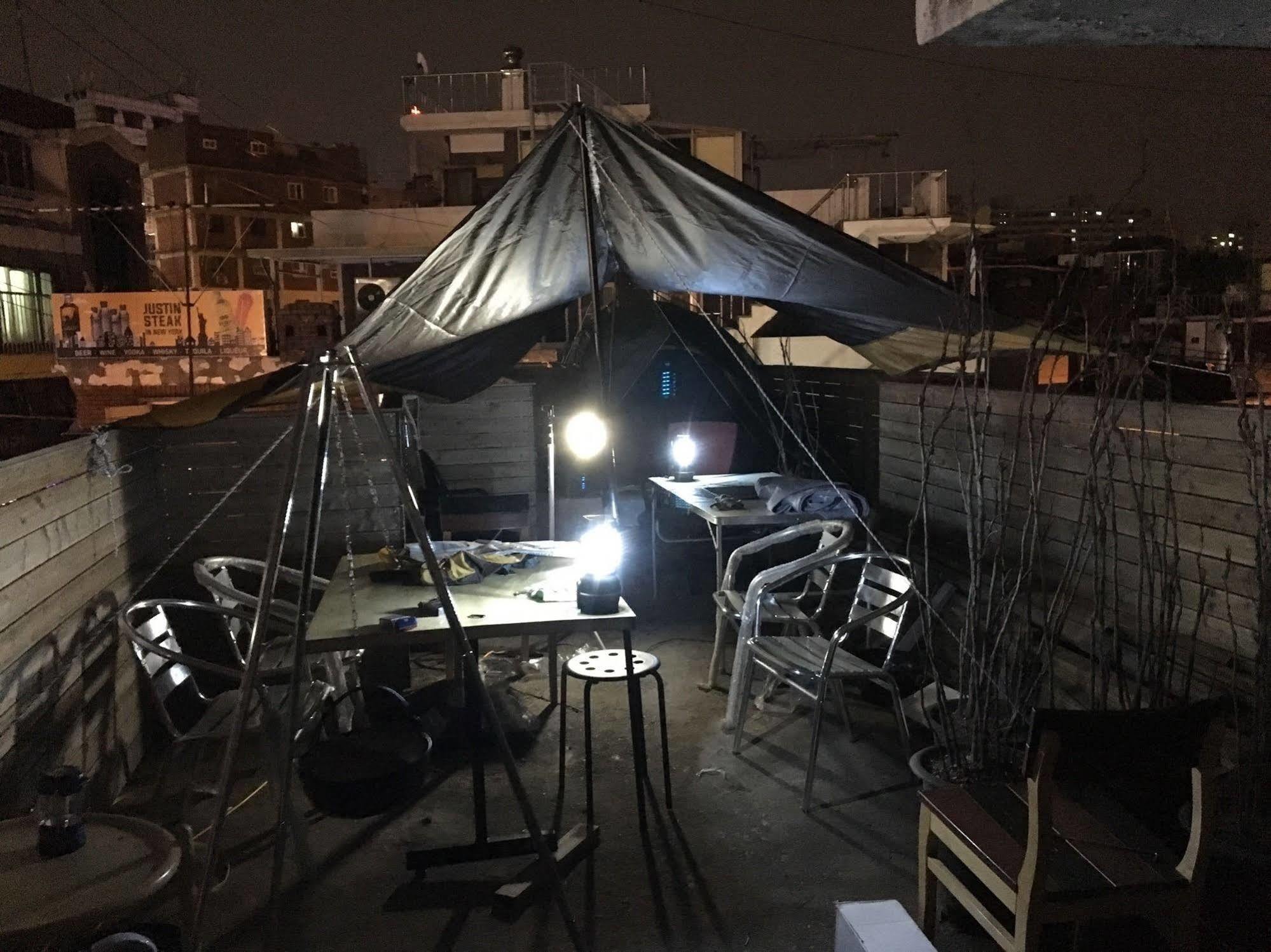 מלון סיאול Social House מראה חיצוני תמונה